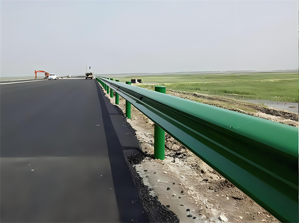 澄迈高速公路护栏的生产制造工艺